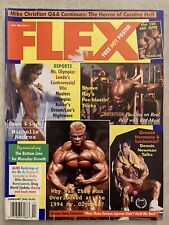 Flex februar 1995 gebraucht kaufen  Stuttgart
