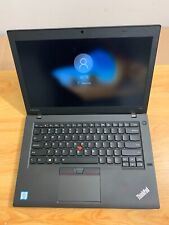 Lenovo thinkpad t460 for sale  Middle River
