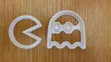 Pacman cookie cutter for sale  MANSFIELD