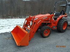 Kubota tractor l2501hst for sale  Sun Valley