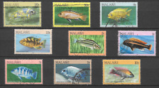 Lot briefmarken afrika gebraucht kaufen  Kassel