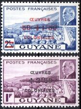Guyane 177 charniere d'occasion  Marsac-sur-l'Isle