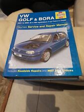 Golf bora 4169 for sale  Ireland