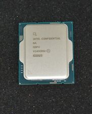 Procesador de CPU Intel Core i9-13900T ES QOPV Q0PV 24 núcleos 32 hilos 35W LGA 1700 segunda mano  Embacar hacia Argentina