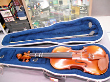 Becker violin model for sale  Omaha