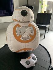 Bb8 inflatable remote for sale  CARDIFF