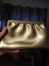 Women vintage handbag for sale  CHERTSEY