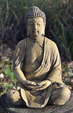 Buddha statue stone for sale  HORSHAM