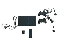 Sony playstation noire d'occasion  Vernouillet