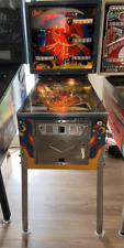 arcade pinball machine for sale  LEEDS