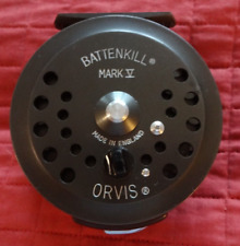 Orvis mark battenkill for sale  Charlotte