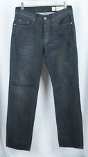 Jeans masculino Allsaints Spitalfields Jacks Place skinny corredor botão mosca 28 comprar usado  Enviando para Brazil
