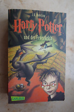 harry potter taschenbuch gebraucht kaufen  Ingelheim