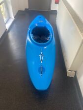 Dagger gtx8.1 blue for sale  PORT TALBOT