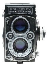 Rolleiflex 3.5f zeiss for sale  USA