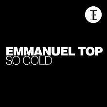 Cold emmanuel top gebraucht kaufen  Berlin