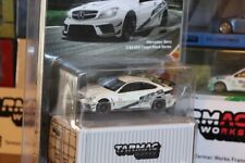 Tarmac works mercedes d'occasion  Yzeure