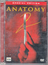 Anatomy special edition. usato  Lucera
