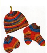 Baby knitting pattern for sale  ALEXANDRIA