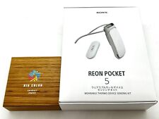 Sony reon pocket for sale  Shipping to Ireland