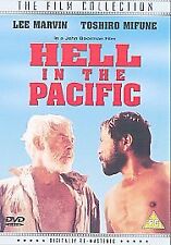 Hell pacific dvd for sale  STOCKPORT