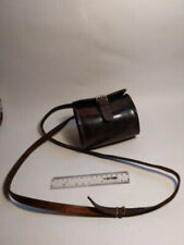 Vintage leather gun for sale  ALTRINCHAM