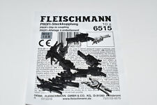Fleischmann 6515 profikupplung gebraucht kaufen  Lauterbach