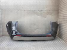 Toyota rav bumper for sale  WEST BROMWICH