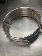 Used timbale restoration for sale  Cleveland