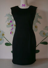 Robe maje grise d'occasion  Mamers