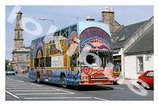 Bus photograph fife for sale  ALFRETON
