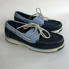 Quayside shoes navy for sale  CRAIGAVON