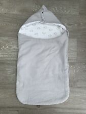 Baby carry cot for sale  MANCHESTER