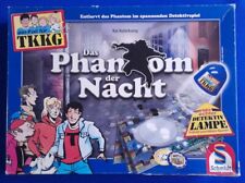 Spiel tkkg phantom gebraucht kaufen  Wuppertal