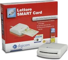 lettore smart card usato  Bari