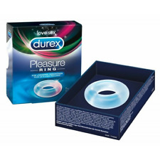 Durex pleasure ring usato  Italia