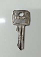 Lowe fletcher keys for sale  MIRFIELD