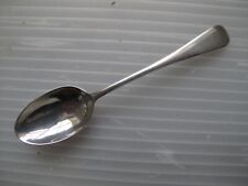 Silver teaspoon james for sale  WOODSTOCK