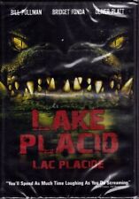 Lake placid dvd for sale  Denver