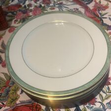 Assiettes plate bernardaud d'occasion  Deauville