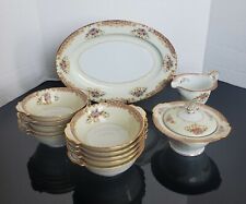 Noritake lugged cereal for sale  Rockford