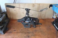 Thunder Tiger Raptor 30/ 50 Main Rotor Head Assembly and Frame for sale  Shipping to South Africa