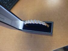 9ct gold diamond for sale  ST. AUSTELL