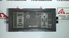 Check control alfa usato  Italia