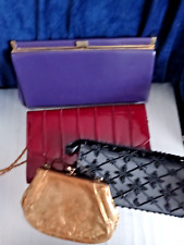 Job lot handbags for sale  STOCKPORT