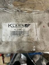 Klann injector nozzle for sale  HALESOWEN