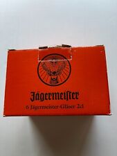 Jagermeister green shot for sale  Livonia