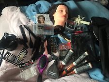 Hairdressing kit suitable for sale  EYE