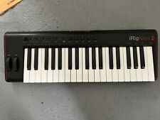 Irig keys pro for sale  PENARTH