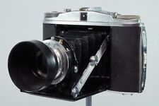 Vintage agfa isolette for sale  Shipping to Ireland